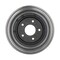 Raybestos Brake Drum, 2027R 2027R - alternate 3